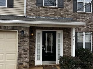 2433 Quail Trl, Hampton, GA 30228