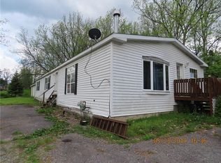 3238 Lake Rd, Seneca Falls, NY 13148