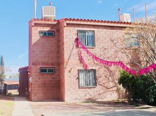 3546 Oasis Dr, El Paso, TX 79936