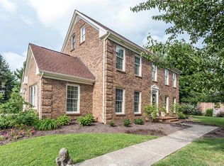 1120 Buttonwood Ct, Lexington, KY 40515