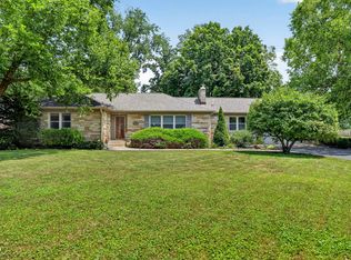 8501 N College Ave, Indianapolis, IN 46240