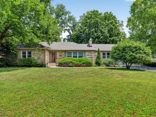 8501 N College Ave, Indianapolis, IN 46240