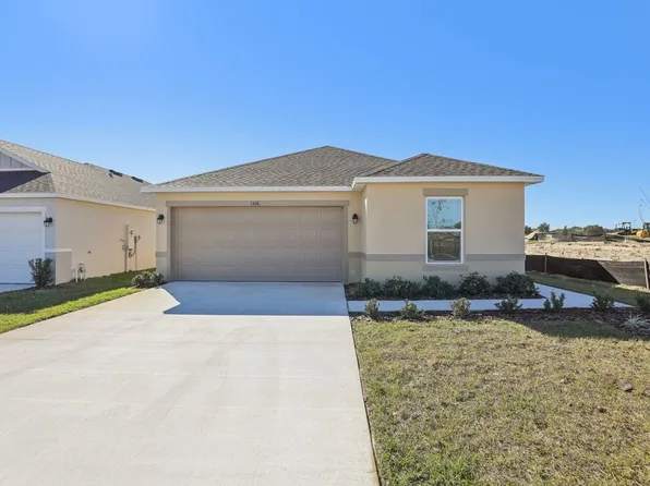 1516 Kayla Cir, Lake Wales, FL 33853