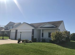 2201 Heather Ct, Warsaw, IN