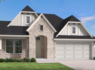 13723 Via Toluca Trl, Cypress, TX 77433