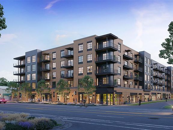 2nd image of 4315 S Congress Ave #421