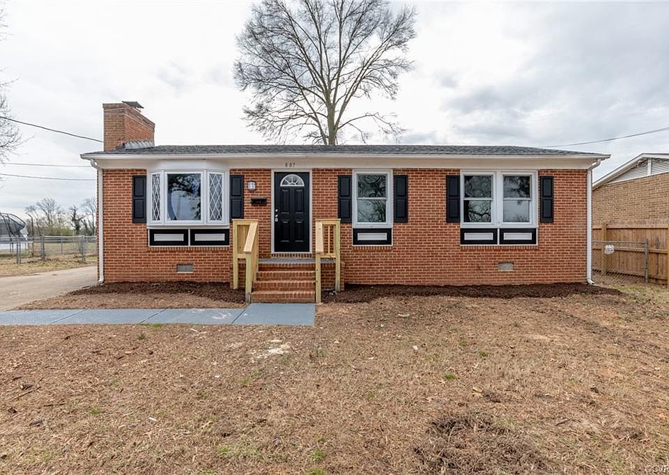 1st image of 807 Ratcliffe Ave