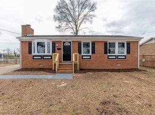 807 Ratcliffe Ave, Richmond, VA 23222