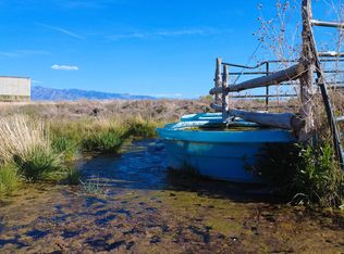 3700 W 5800 N, Fillmore, UT 84631