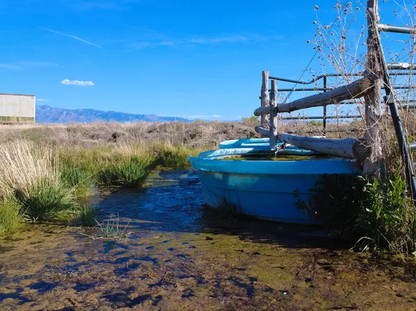 3700 W 5800 N, Fillmore, UT 84631