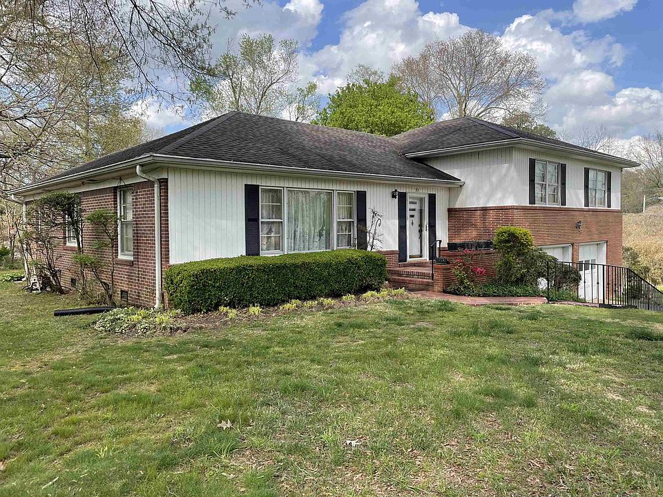 33 Steam Mill Ferry Rd, Jackson, TN 38301 Zillow