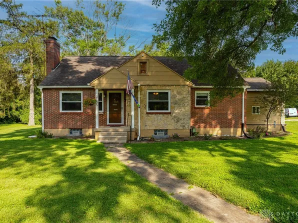 2135 Scioto St, Springfield, OH 45506