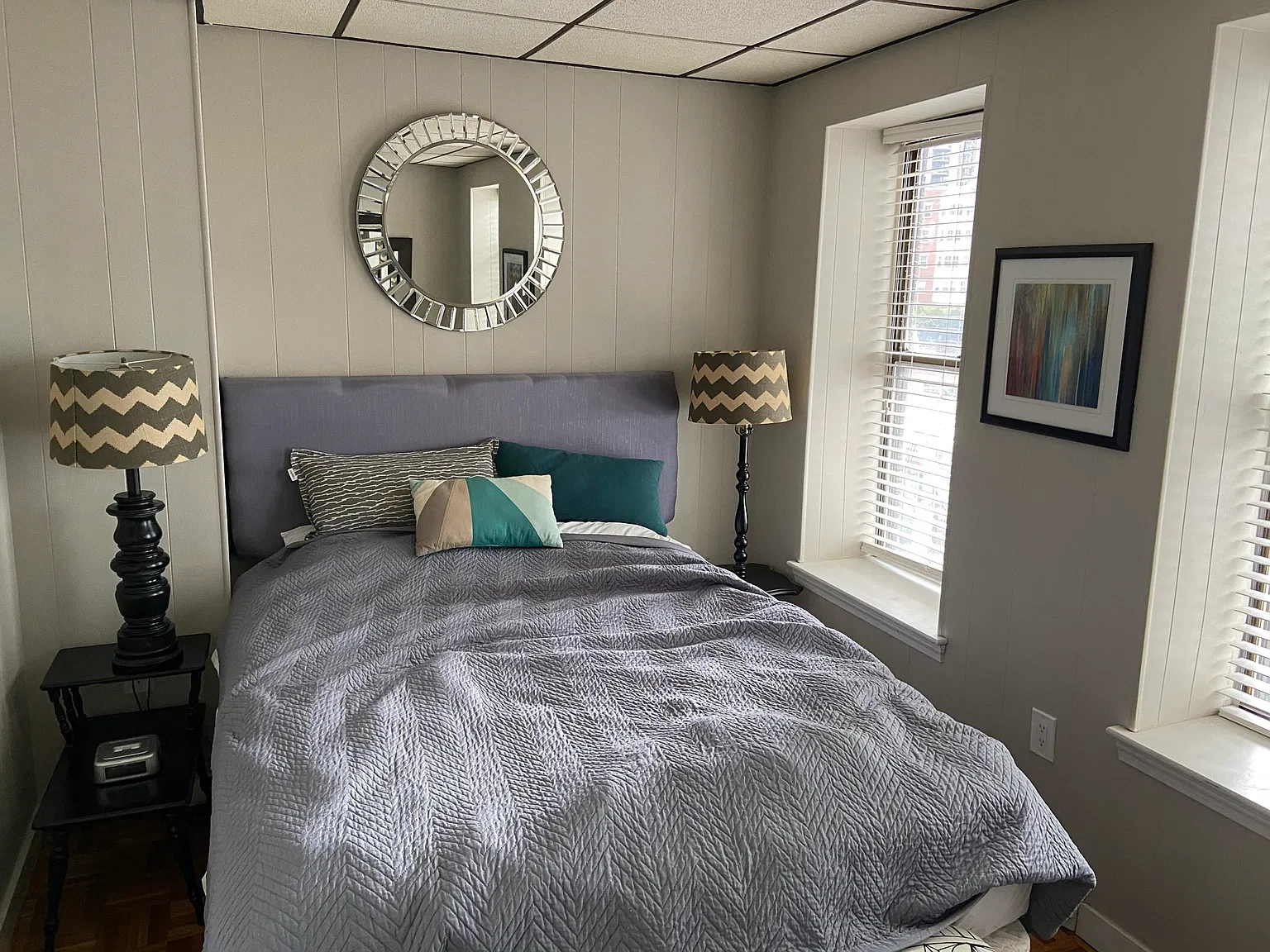 1 bed, 500 sqft, $2,875 — Photo 2