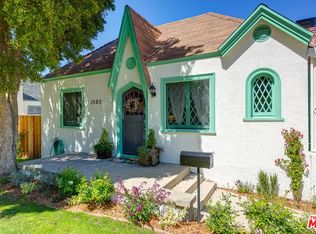 1503 Oak Grove Dr, Los Angeles, CA 90041