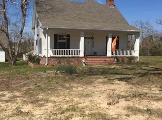 921 Van Zandt County Road 4204, Canton, TX 75103