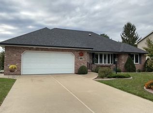 3128 Concordia Ln, Green Bay, WI 54311