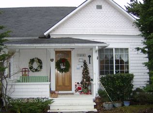 1314 Virginia St, Mount Vernon, WA 98273