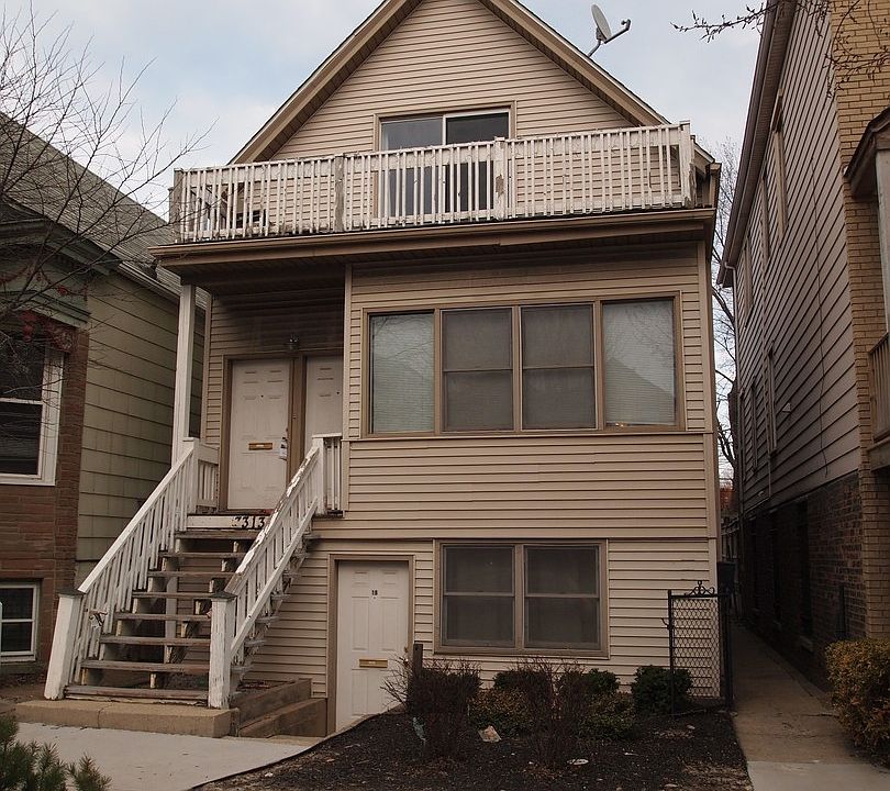 1st image of 3313 N Southport Ave APT 1B