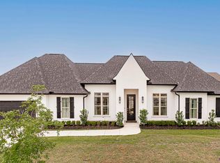 566 Warbler Crossing Ave, Baton Rouge, LA 70810