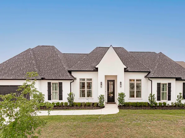 566 Warbler Crossing Ave, Baton Rouge, LA 70810