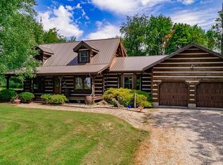 1887 Standpipe Rd, Jackson, OH 45640