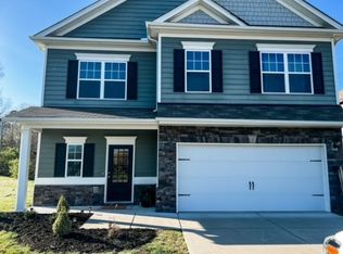 901 Carnation Dr, Spring Hill, TN 37174