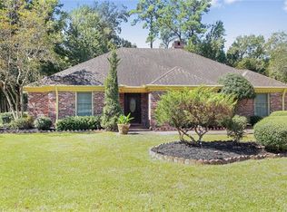 257 S Presidential Cir, Lake charles, LA 70611