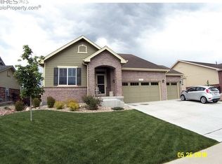 228 Siesta Key Dr, Windsor, CO 80550