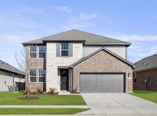 714 Declaration Dr, Princeton, TX 75407