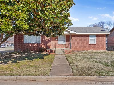 1505 E 54th Pl S, Tulsa, OK, 74105