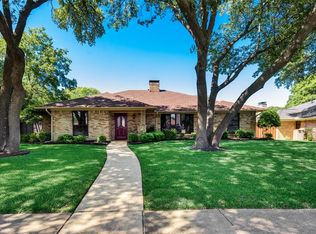 2805 Prairie Creek Dr, Plano, TX 75075