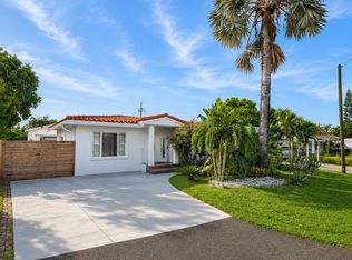 4730 NW 3rd Ave, Oakland Park, FL 33309
