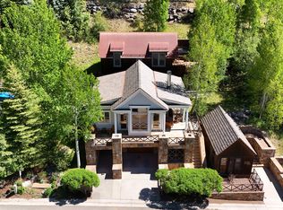 109 W Gregory Ave, Telluride, CO 81435