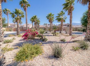 31289 Calle Cayuga, Cathedral City, CA 92234