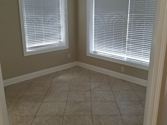 Front corner office