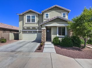 3414 E Riverdale St, Mesa, AZ 85213