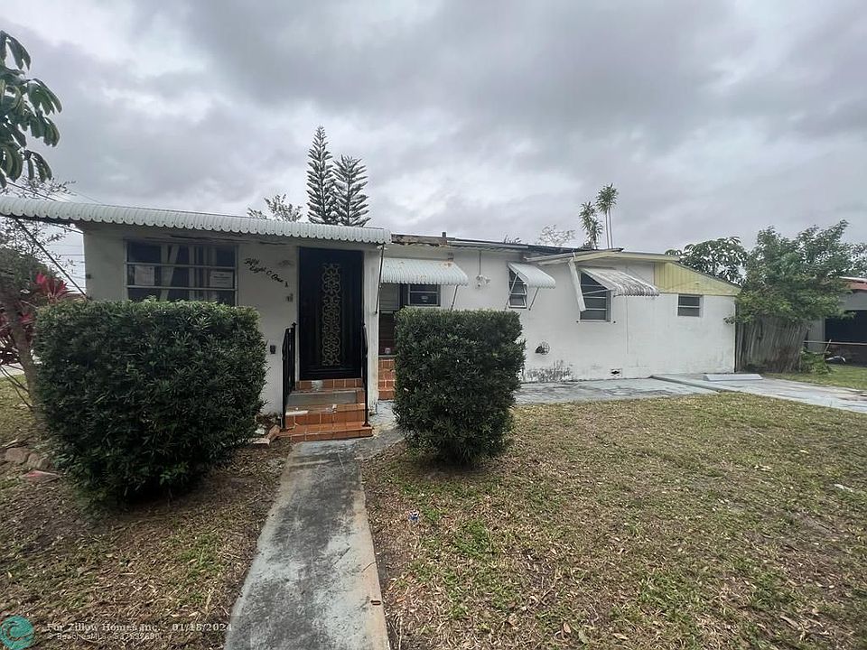 5801 NW 11th Ave, Miami, FL 33127 | Zillow