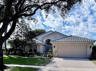 7425 Lahana Cir, Boynton Beach, FL 33437