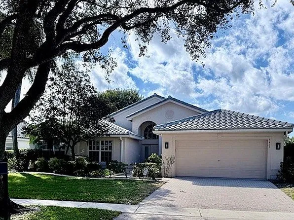 7425 Lahana Cir, Boynton Beach, FL 33437