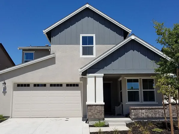 1040 Fence Post Way, Roseville, CA 95747