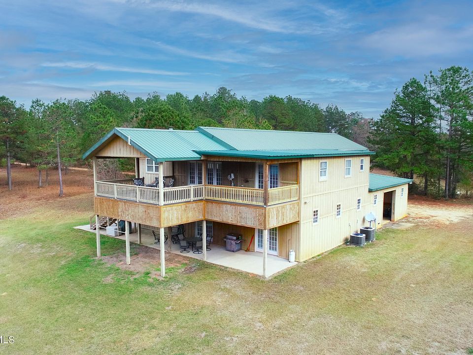 2370 Purvis Baxterville Rd, Lumberton, MS 39455 MLS 3369397 Zillow