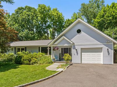 57 Riverview Road, Irvington, NY, 10533