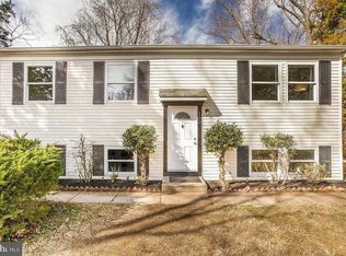 100 Lee Dr, Annapolis, MD 21403