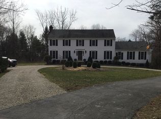 409 Hoyt Farm Rd, New Canaan, CT 06840