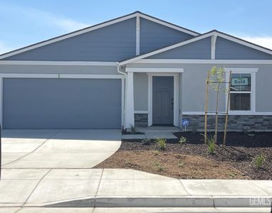 8327 Georgetown, Bakersfield, CA, 93307