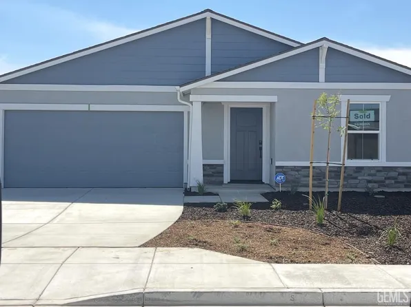 8327 Georgetown, Bakersfield, CA 93307