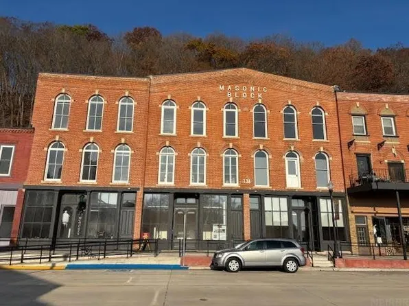 136 Main St #301, Mc Gregor, IA 52157