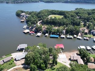 742 Pappys Point, Sunrise Beach, MO 65079