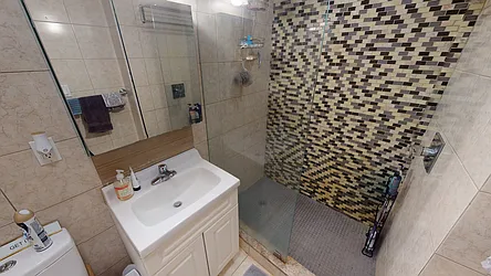 Rented by Emor Management Inc.