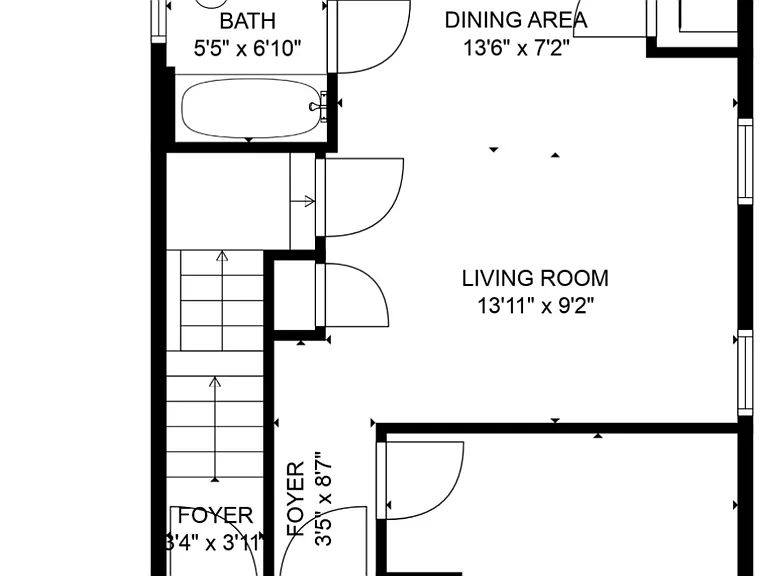 329 Livingston St #1 — Photo 11